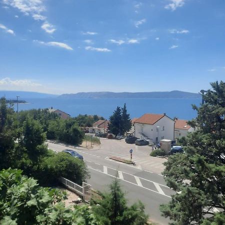 Apartmani Deni Crikvenica Luaran gambar