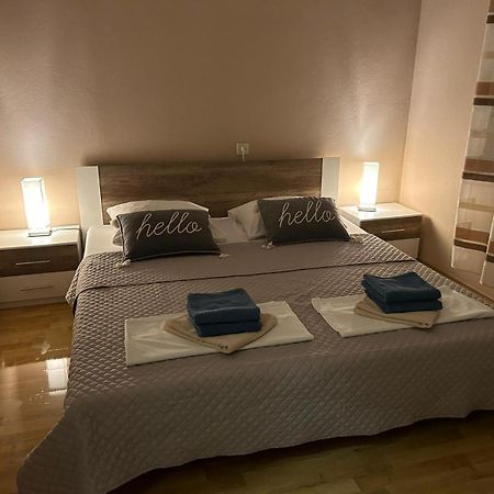 Apartmani Deni Crikvenica Luaran gambar