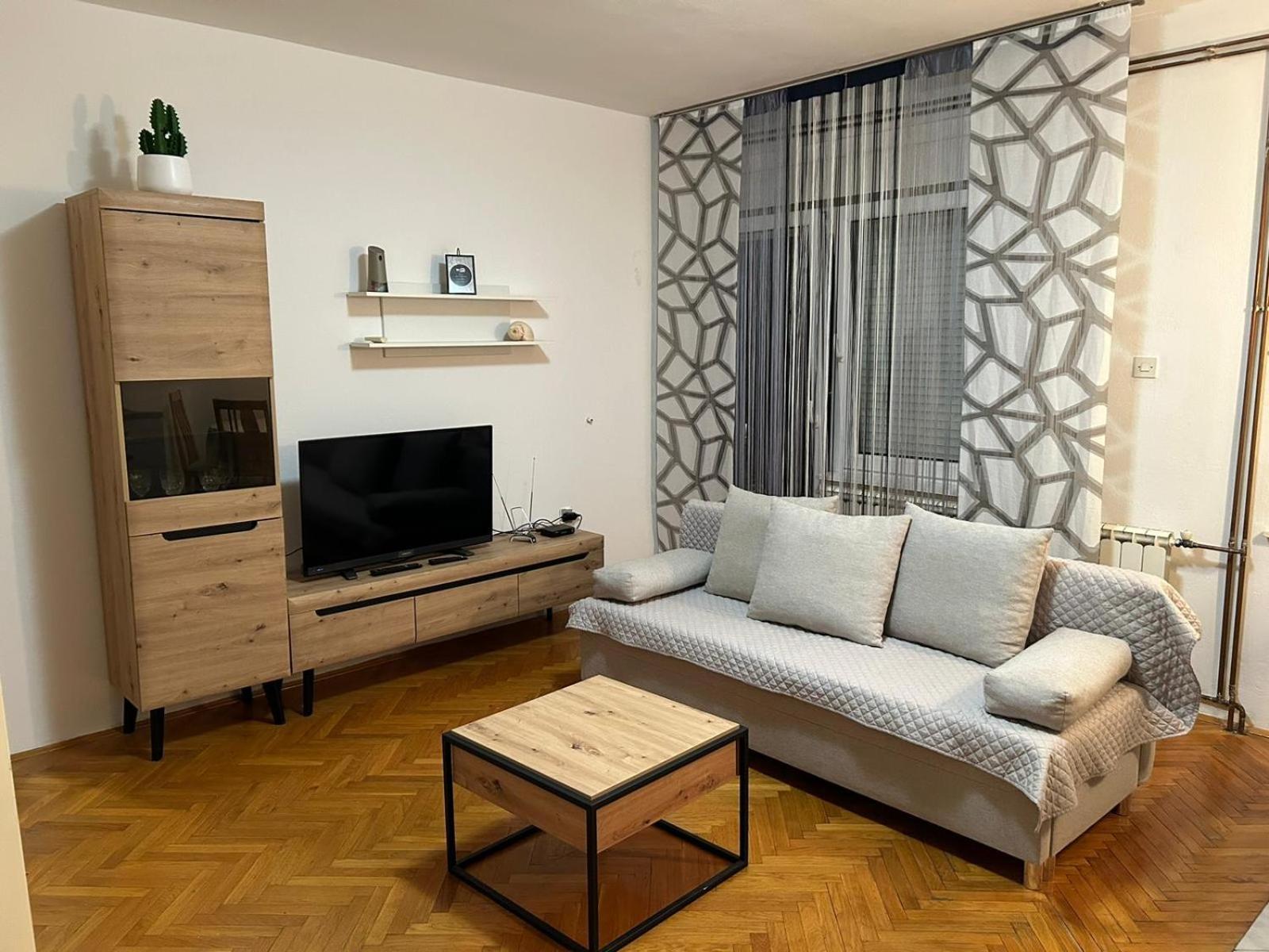 Apartmani Deni Crikvenica Luaran gambar